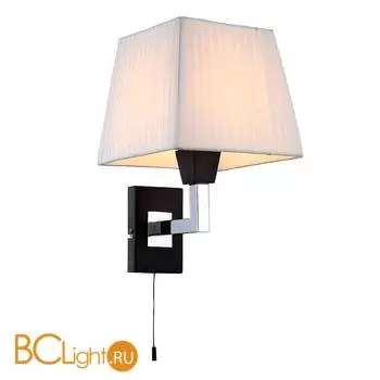 Бра Arte Lamp FUSION A1295AP-1BK